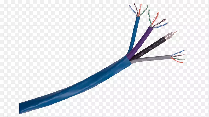 电线网络电缆线以太网电缆线