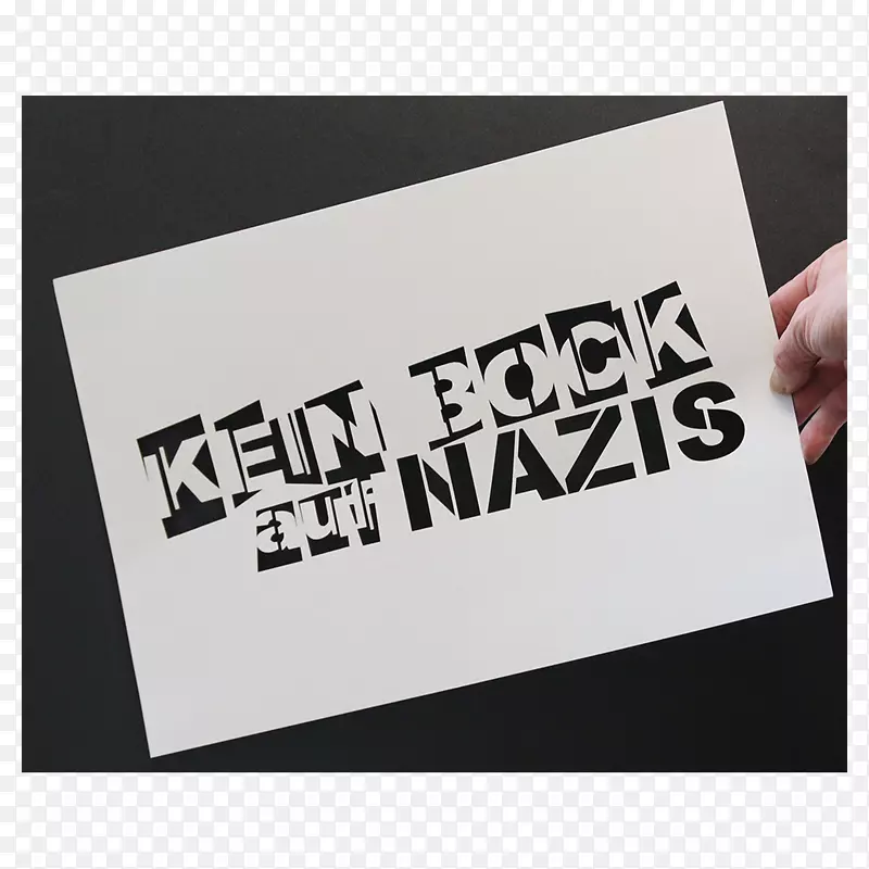 商标字体-Nazis