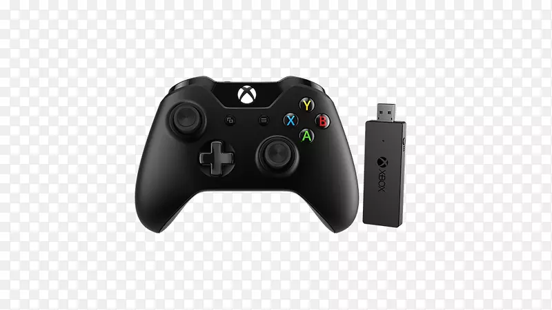 Xbox 1控制器Xbox 360控制器Kinect游戏控制器Xbox