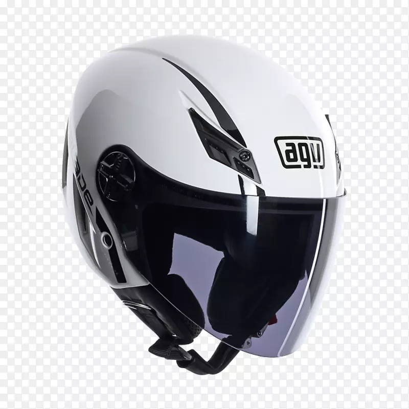 自行车头盔摩托车头盔滑板车AGV-自行车头盔