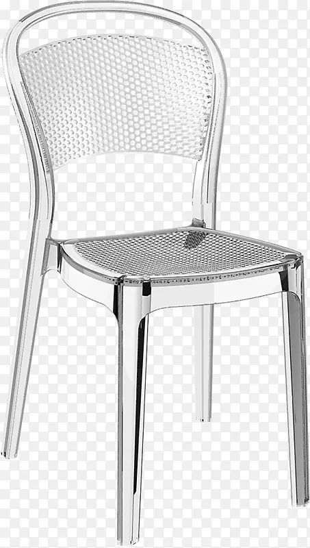 椅子家具餐厅座椅柳条椅