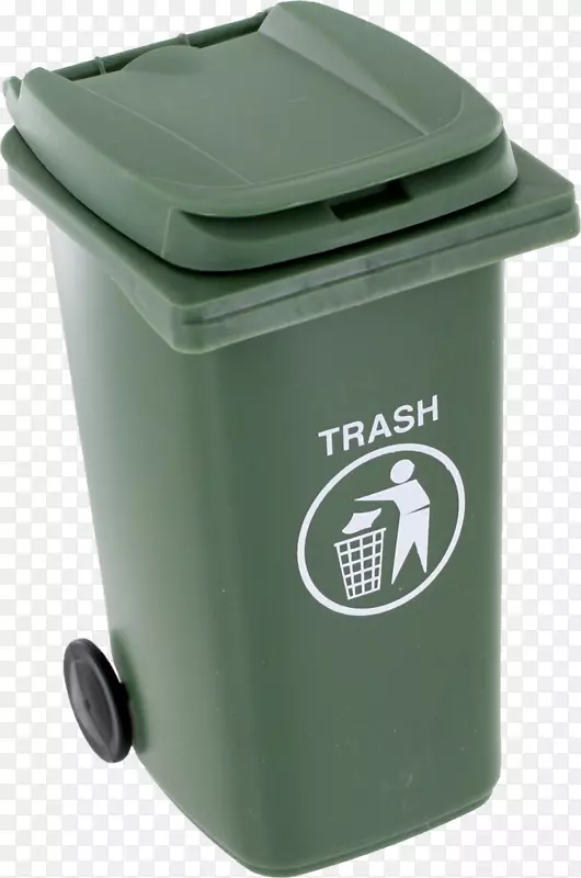 垃圾桶和废纸篮回收垃圾桶
