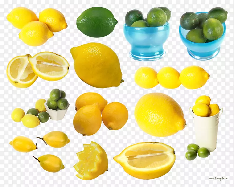 柠檬-莱姆饮料食品关键酸-柠檬