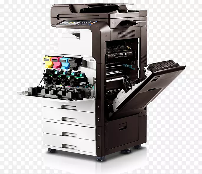 复印机多功能打印机办公室三星打印机