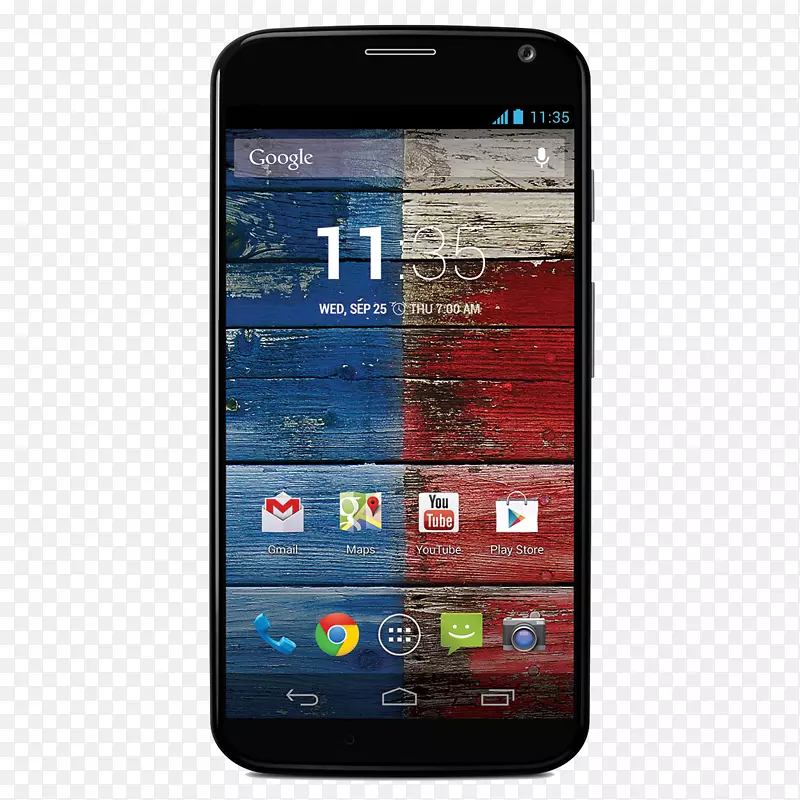 Moto x风格Verizon无线智能手机android-moto x xt 1060