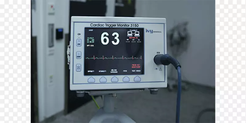 中型医院药物心电图医疗设备血压机