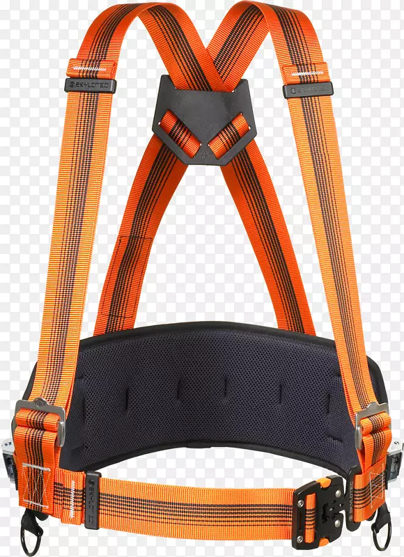 攀岩吊带马术个人防护装备工具带