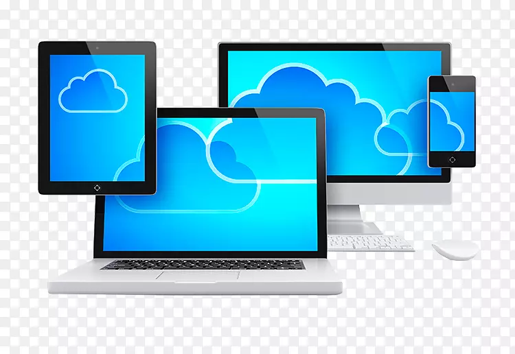 云计算托管桌面软件作为服务internet托管服务.云计算