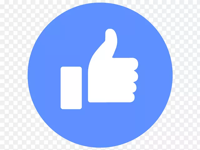 facebook喜欢按钮电脑图标youtube-facebook