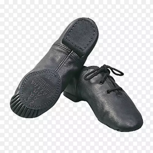爵士鞋舞巴蒂塔内克松-安全鞋