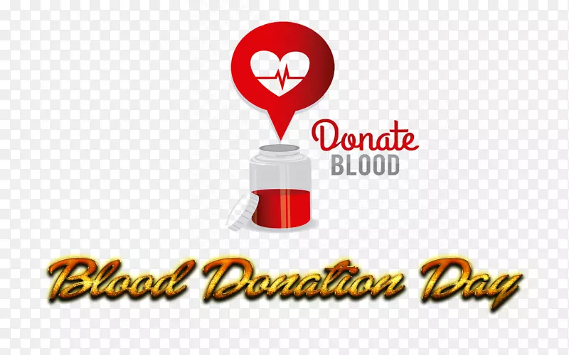献血世界献血者日
