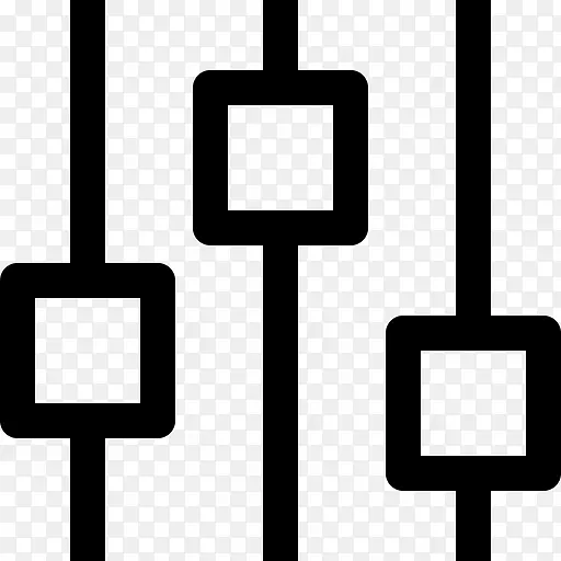 计算机图标设计符号