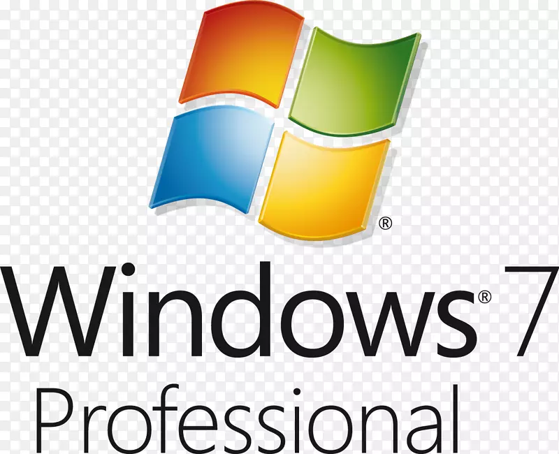 Windows 7计算机软件64位计算microsoft-microsoft