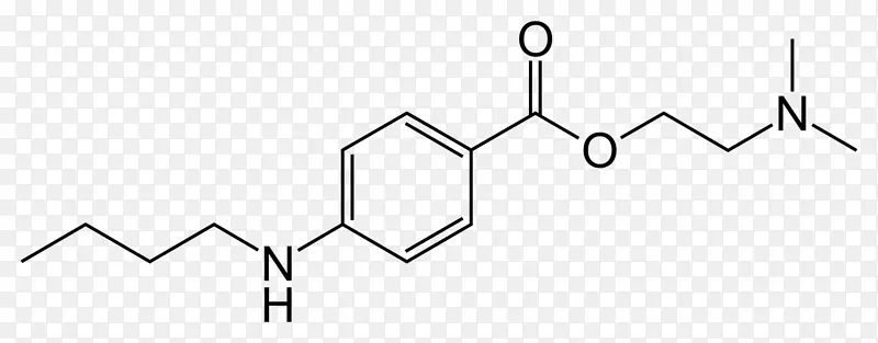 盐酸乙酰丁醇普鲁卡因药物β受体阻滞剂