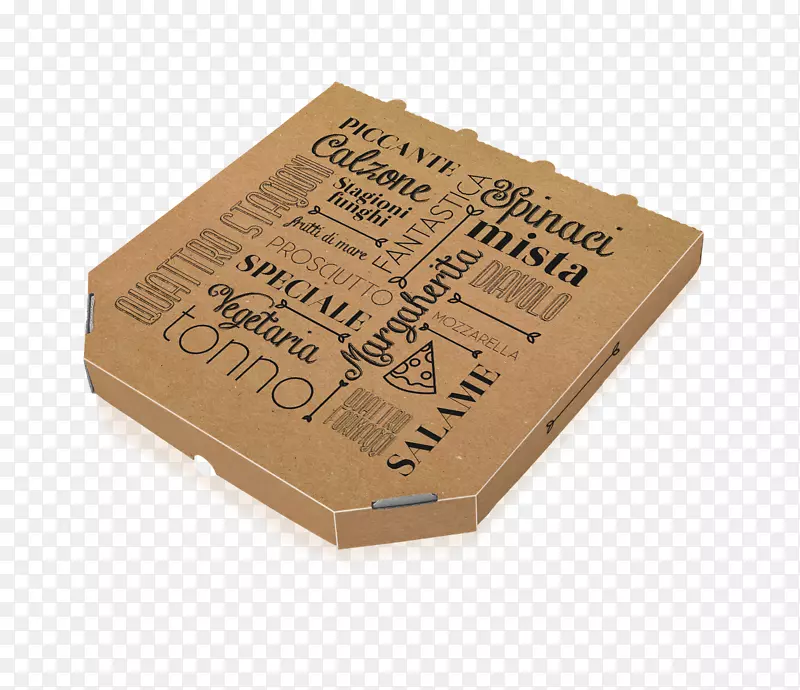 纸板纸箱/米/083 vt木比萨盒