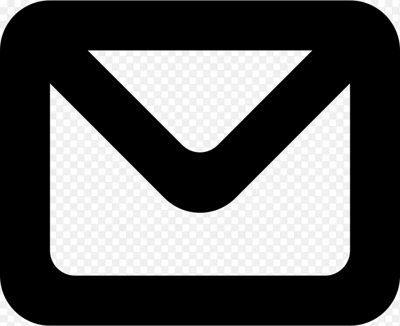 计算机图标电子邮件地址符号-电子邮件