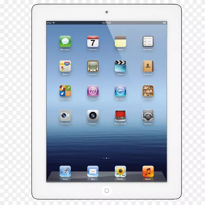 iPad 2 iPad 3 iPad迷你2 iPad 4-iPad