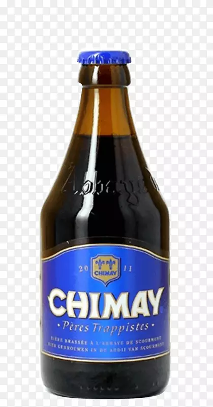 Trappist啤酒Chimay啤酒厂斯科蒙特修道院啤酒-啤酒
