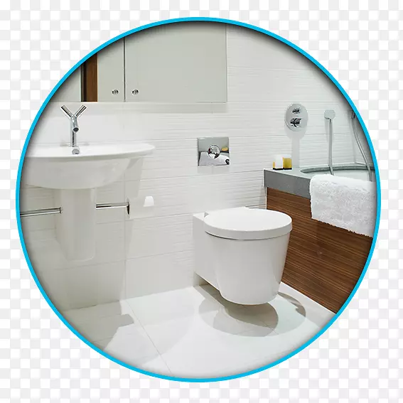 厕所和浴盆座椅浴室水管工-厕所