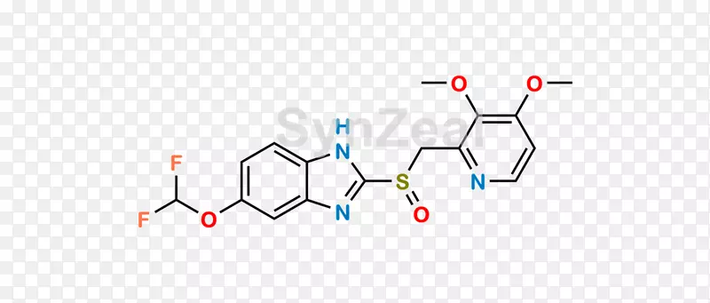 潘托拉唑消化性溃疡病埃索美拉唑质子泵抑制剂