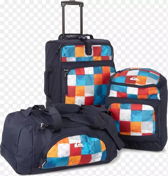 行李手提行李背包-行李套装