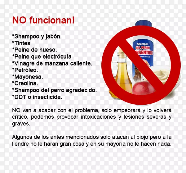 Cabecitas Limpias satélitite louse servicio a domicilio-reveros