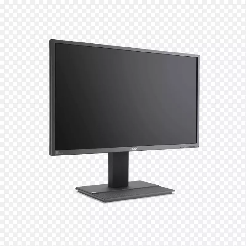 计算机显示器显示端口图形显示分辨率led背光lcd 4k分辨率