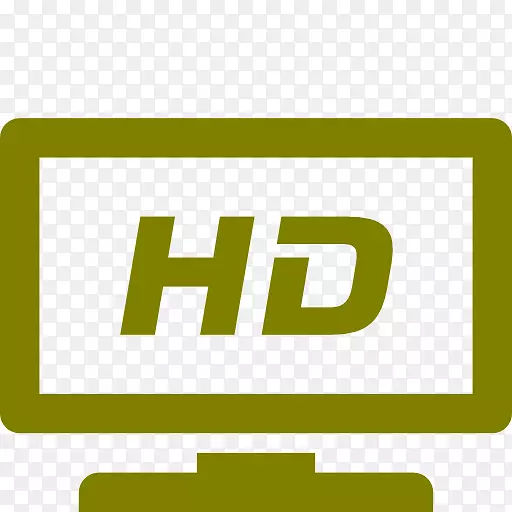 高清电视电脑图标hdmi-tv透明图标