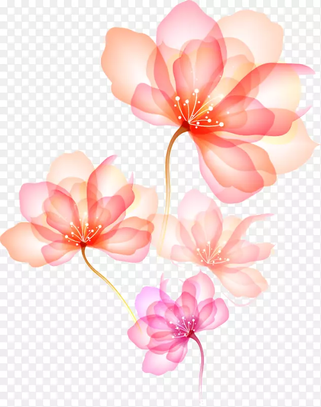 花卉设计
