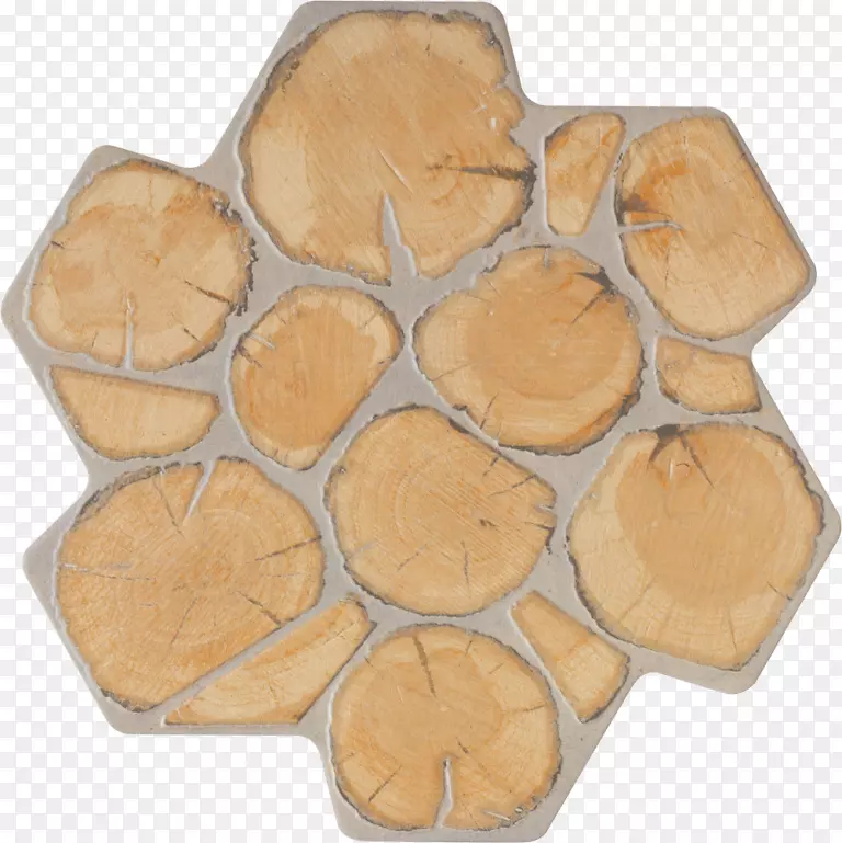 Płytki陶粒木瓷砖