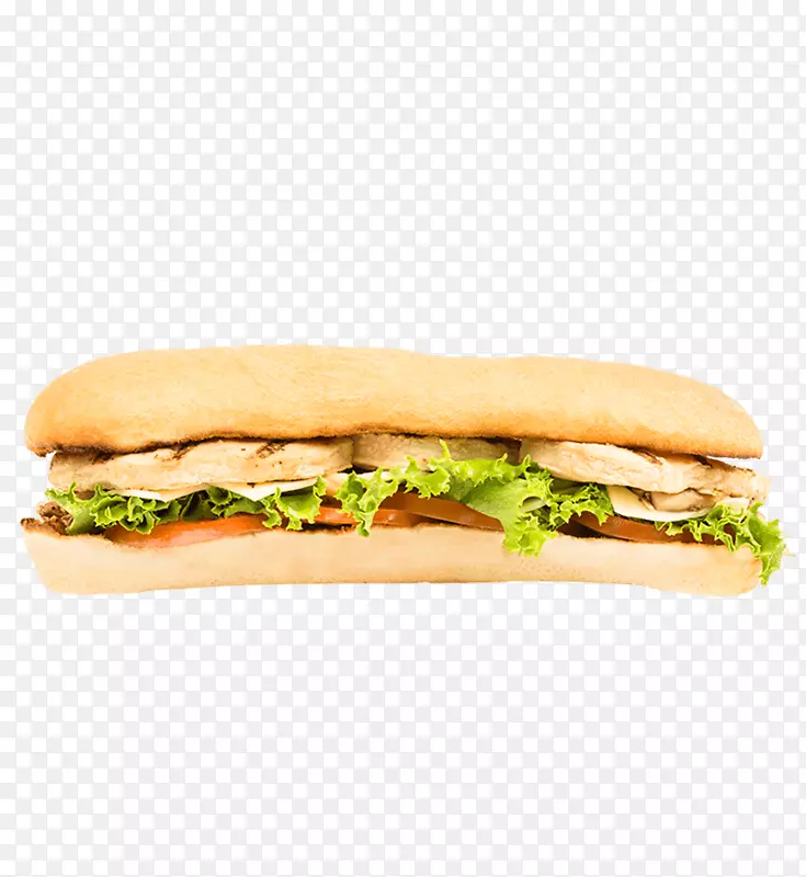 芝士汉堡快餐鲍卡迪略bánh m潜艇三明治-苏马林