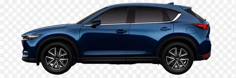 紧凑型运动型多功能车马自达紧凑型轿车大众Polo-马自达CX-5