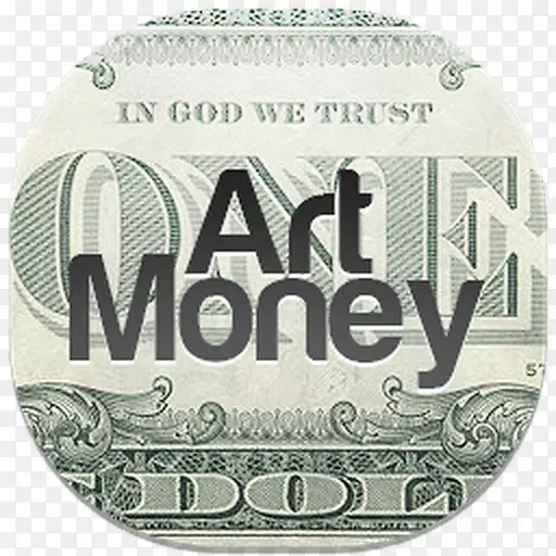 计算机图标ArtMoney计算机程序艺术家-赚钱图标