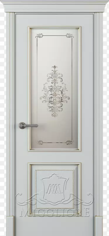 门板中密度纤维板室内设计服务白色门