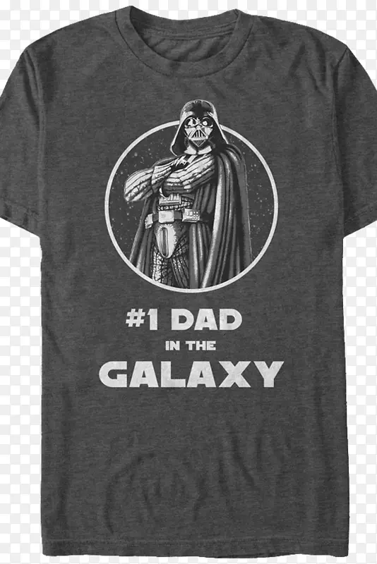 阿纳金天行者t恤星球大战：达斯维德卷。1：Vader Yoda-星球大战t恤