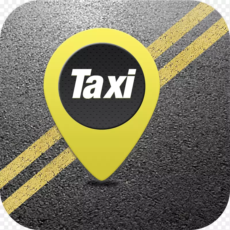 孟买市郊铁路标志-出租车应用
