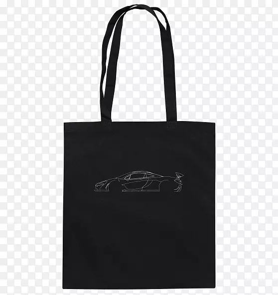 手提包购物袋和手推车促销-迈凯轮p1