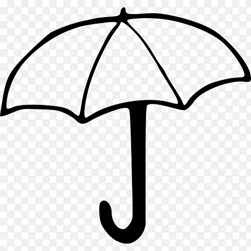 伞夹艺术