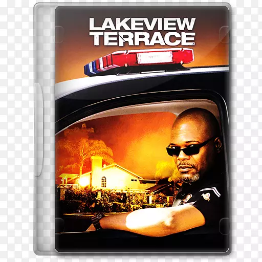 湖景露台Patrick Wilson Blu-ray光盘dvd stxe6fingr EUR-lakeview