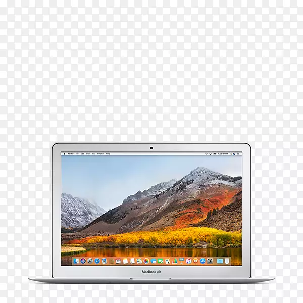 MacBook AIR MacBook Pro膝上型电脑-MacBook