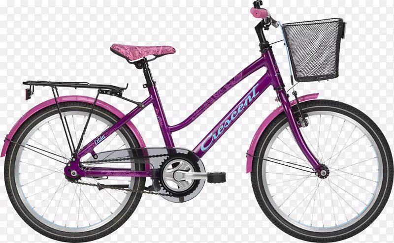 新月自行车cykelkorg英寸Monark-自行车