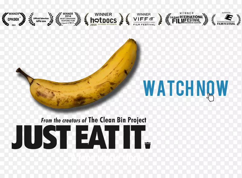 纪录片“加拿大食物废物”-加拿大