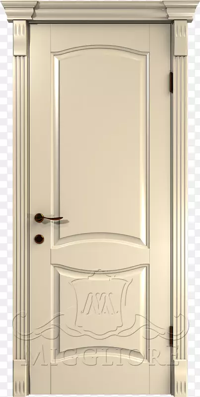 米格里奥尔门彩色搪瓷漆门
