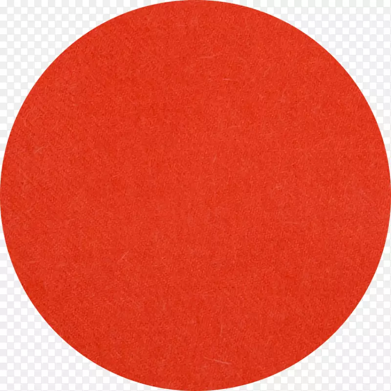 红圆色橙色纹理
