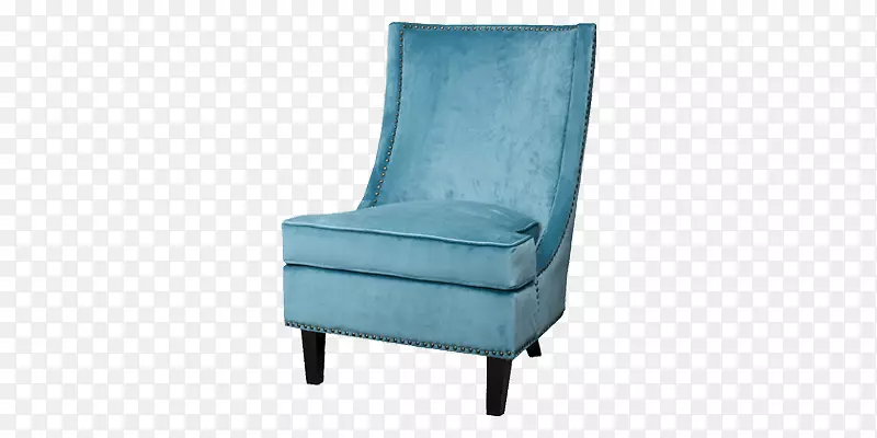 Eames躺椅，翼椅，躺椅，长椅-高档椅子