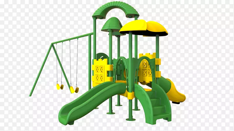 游乐场滑梯vijaysoni公园设备玩具游戏站