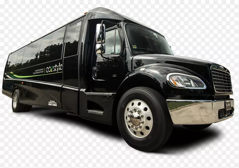 公共汽车福特汽车公司生态型司机运输轮胎-小型客车