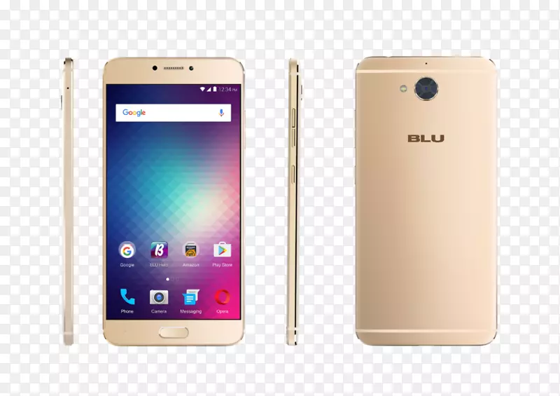 手机配件智能手机BLOU产品屏幕保护器BLU体5迷你智能手机