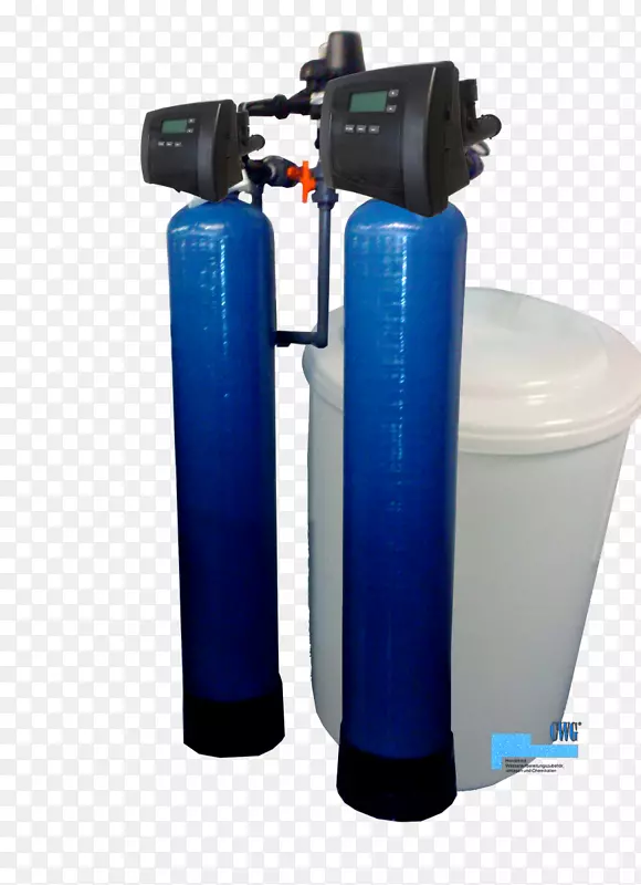 CWG水技术有限公司水软化处理反渗透水