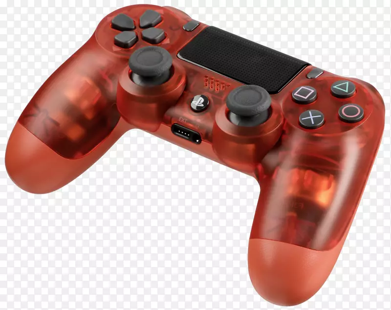 PlayStation 4游戏控制器xbox附件操纵杆-x盒控制器